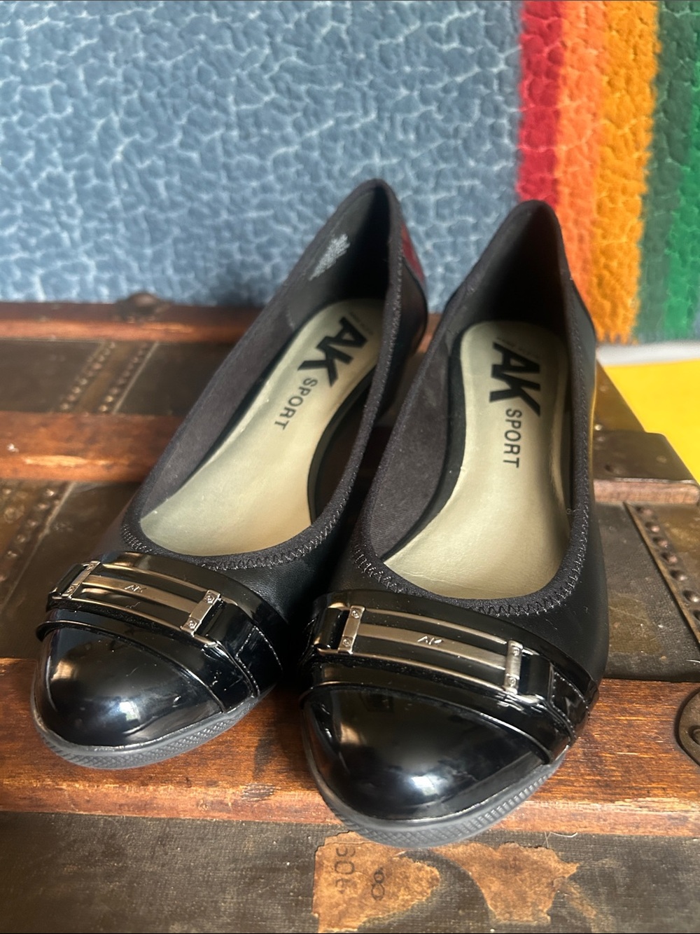 Anne Klein Sport size 8 1/2 M